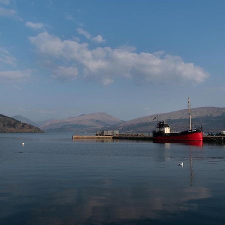 Inveraray Hostel Buitenkant foto