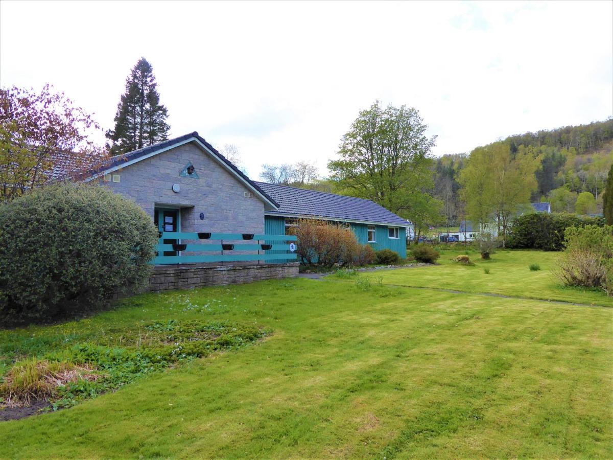 Inveraray Hostel Buitenkant foto
